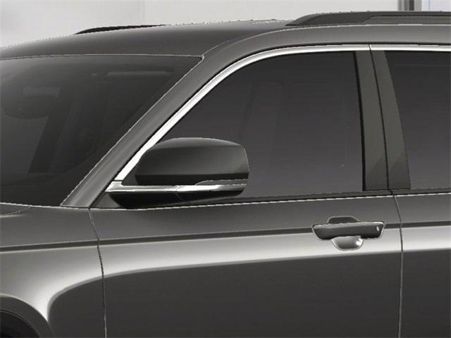 new 2025 Jeep Grand Cherokee L car, priced at $45,318