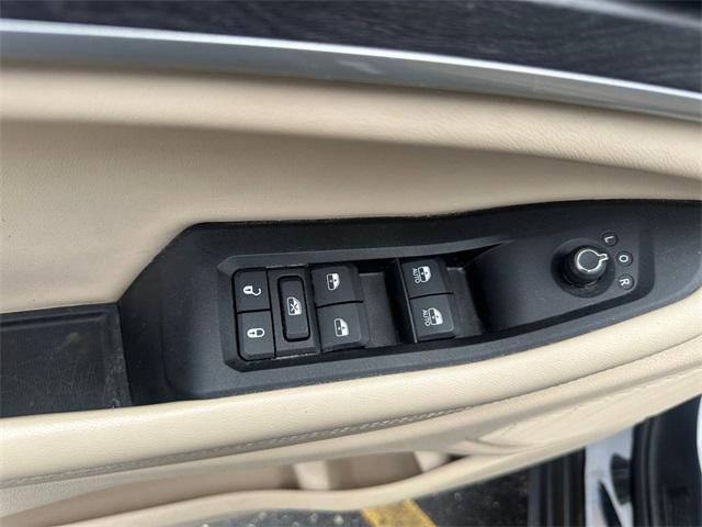 used 2023 Jeep Grand Cherokee L car, priced at $30,060