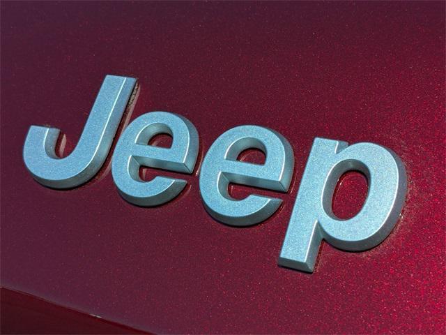 new 2025 Jeep Grand Cherokee L car, priced at $44,467