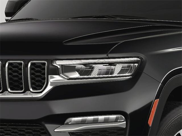 new 2025 Jeep Grand Cherokee car, priced at $41,605