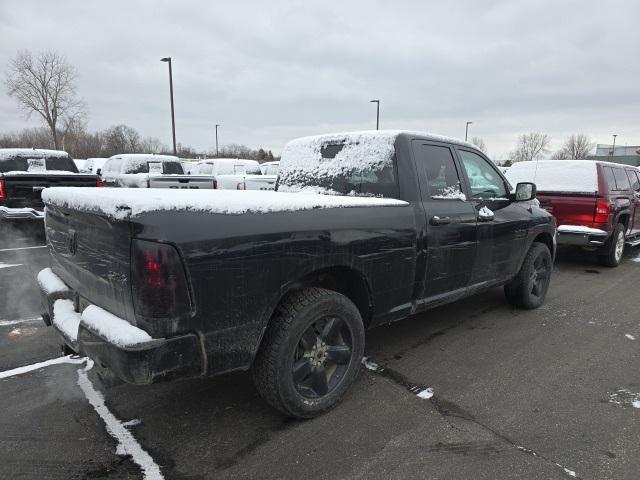 used 2016 Ram 1500 car, priced at $14,440