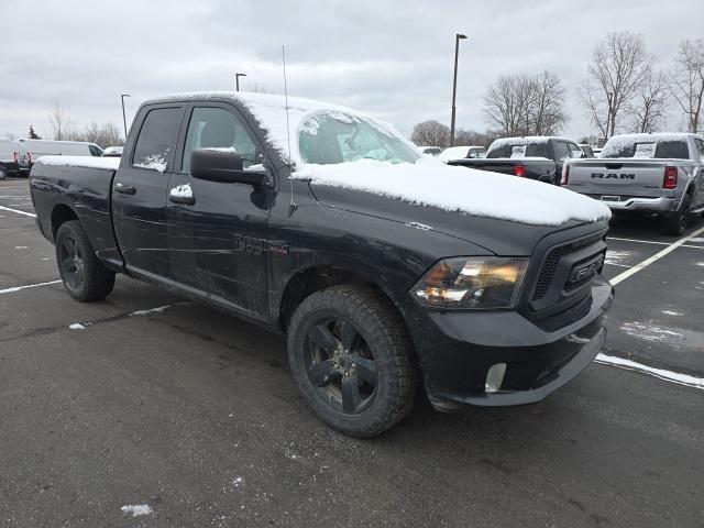 used 2016 Ram 1500 car, priced at $14,440