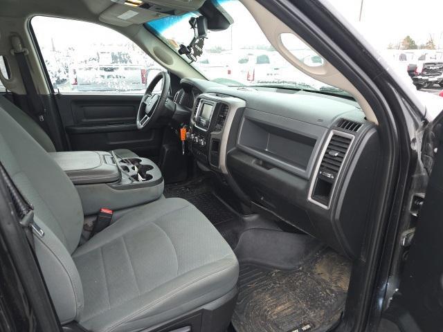 used 2016 Ram 1500 car, priced at $14,440