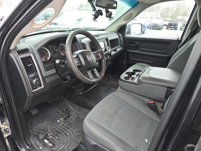 used 2016 Ram 1500 car, priced at $14,440