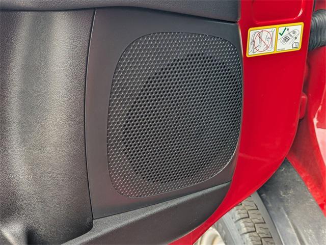 new 2025 Ram ProMaster 2500 car, priced at $50,294