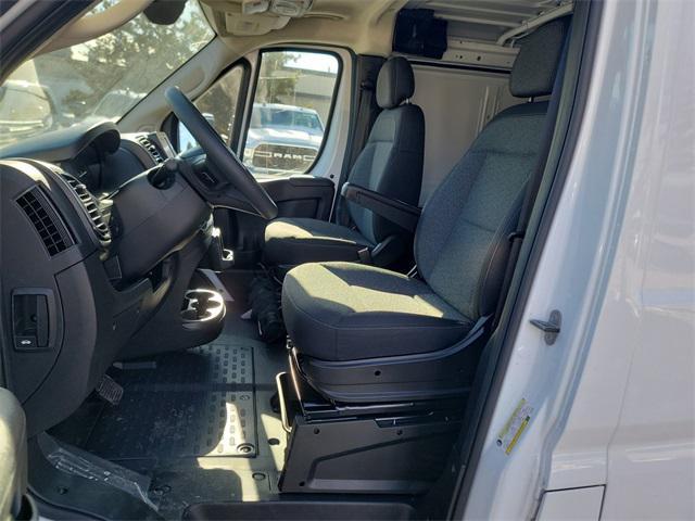 new 2024 Ram ProMaster 3500 car, priced at $44,396