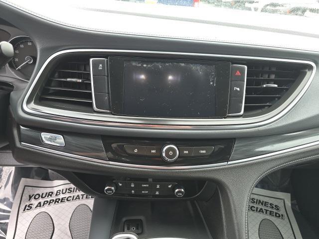 used 2019 Buick Enclave car, priced at $18,427