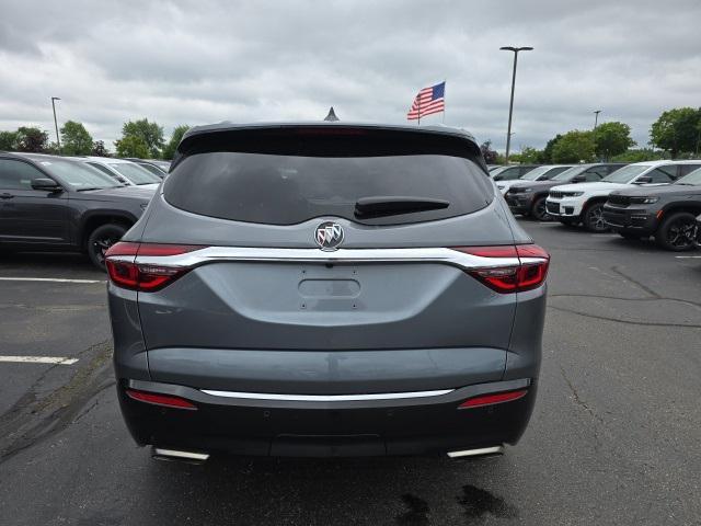 used 2019 Buick Enclave car, priced at $18,427