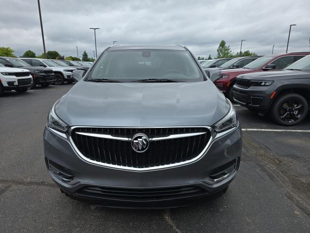 used 2019 Buick Enclave car, priced at $18,427