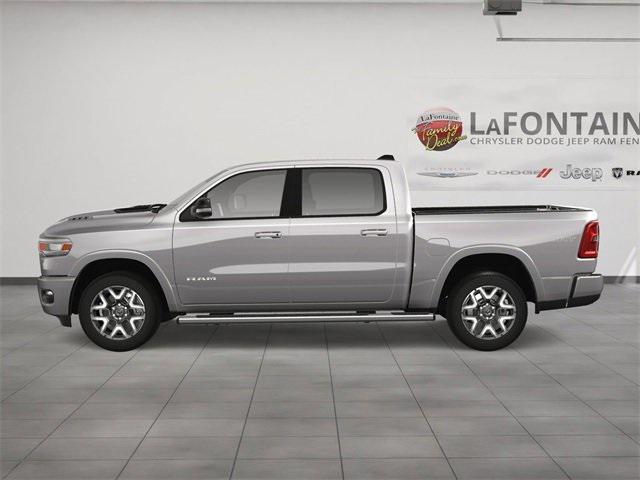 new 2025 Ram 1500 car, priced at $59,359