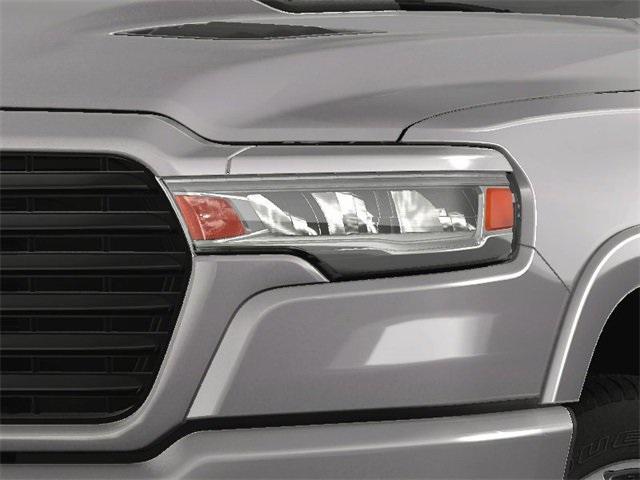 new 2025 Ram 1500 car, priced at $59,359