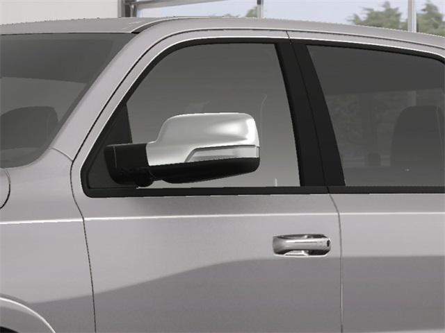 new 2025 Ram 1500 car, priced at $59,359