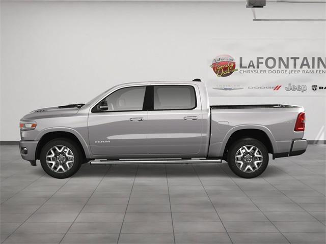 new 2025 Ram 1500 car, priced at $59,359