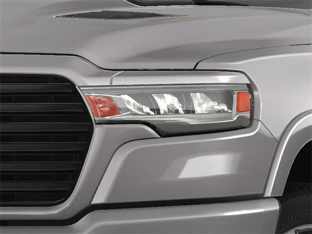 new 2025 Ram 1500 car, priced at $59,359