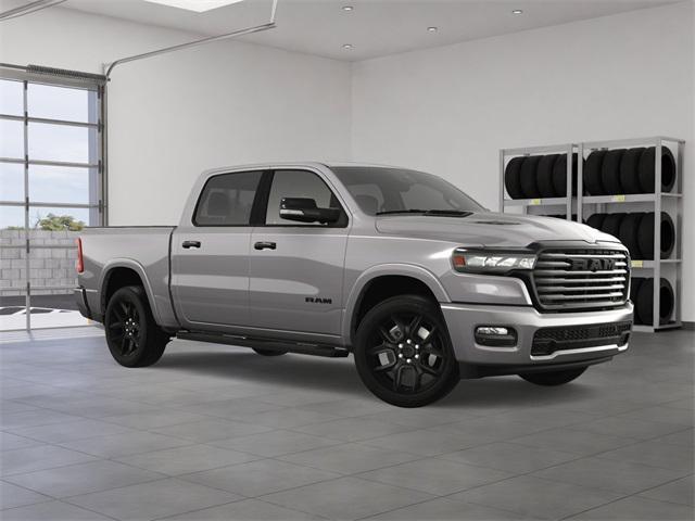 new 2025 Ram 1500 car, priced at $57,823