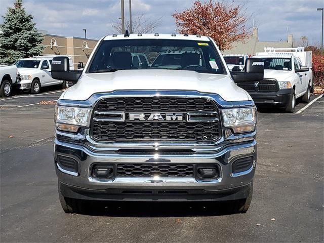 new 2023 Ram 3500 car, priced at $61,060