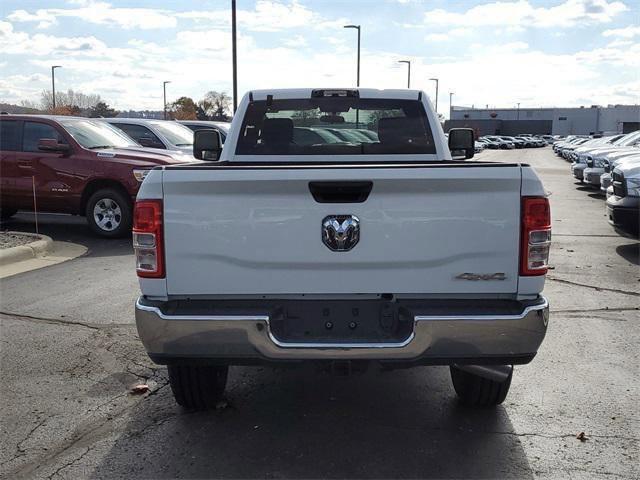 new 2023 Ram 3500 car, priced at $61,060