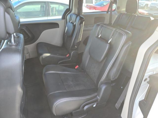 used 2019 Dodge Grand Caravan car, priced at $12,358