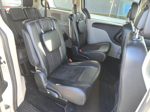 used 2019 Dodge Grand Caravan car, priced at $12,358