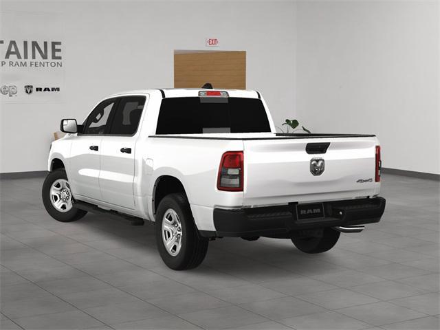 new 2024 Ram 1500 car, priced at $39,260