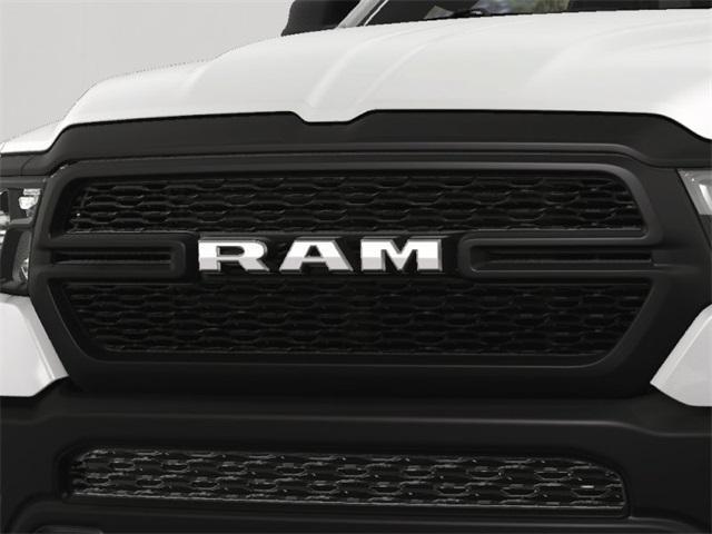 new 2024 Ram 1500 car, priced at $39,260