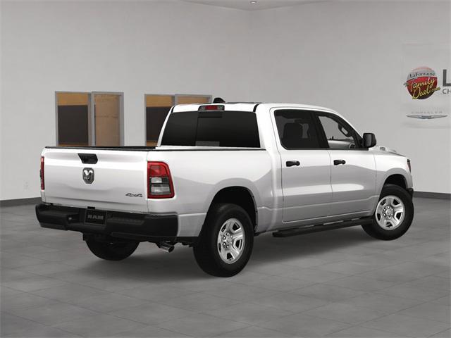 new 2024 Ram 1500 car, priced at $39,260