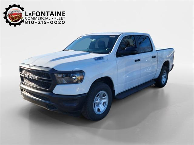 new 2024 Ram 1500 car, priced at $39,260