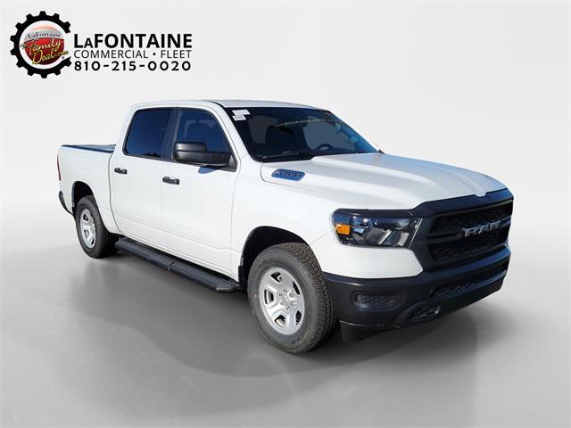 new 2024 Ram 1500 car, priced at $39,260