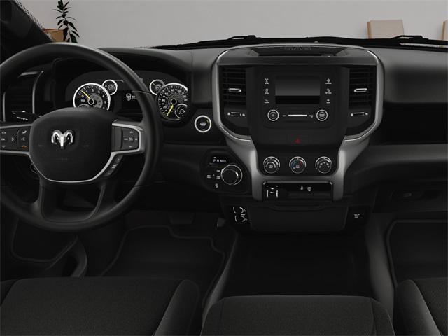 new 2024 Ram 1500 car, priced at $39,260