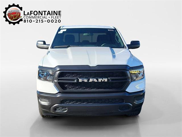 new 2024 Ram 1500 car, priced at $39,260