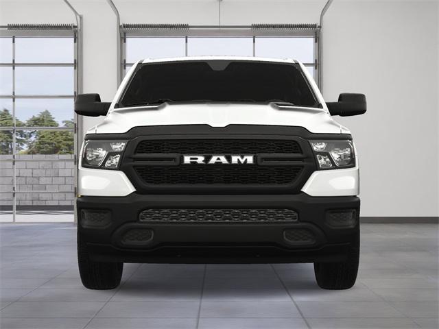 new 2024 Ram 1500 car, priced at $39,260