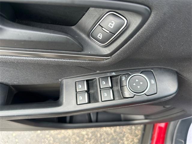 used 2023 Ford Escape car, priced at $19,147