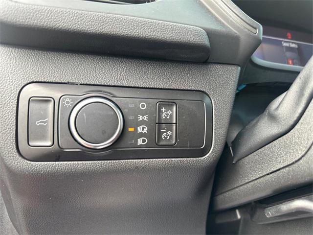 used 2023 Ford Escape car, priced at $19,147