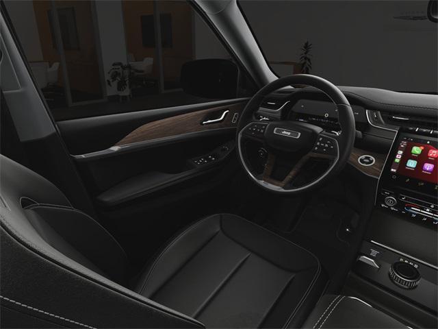 new 2025 Jeep Grand Cherokee car, priced at $41,846
