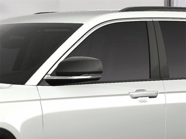 new 2025 Jeep Grand Cherokee car, priced at $41,846