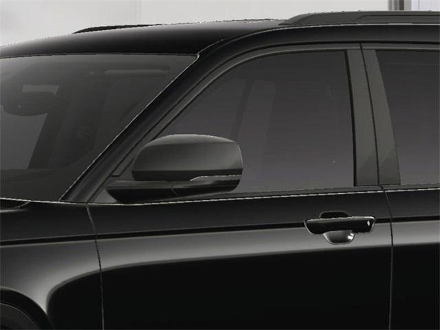 new 2025 Jeep Grand Cherokee L car, priced at $46,797