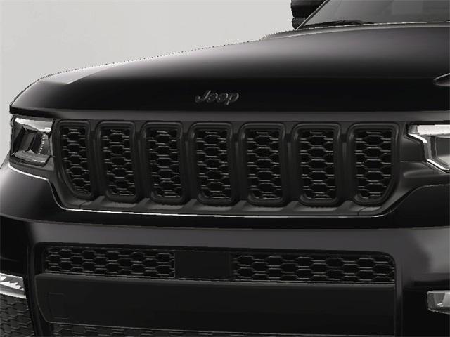 new 2025 Jeep Grand Cherokee L car, priced at $46,797