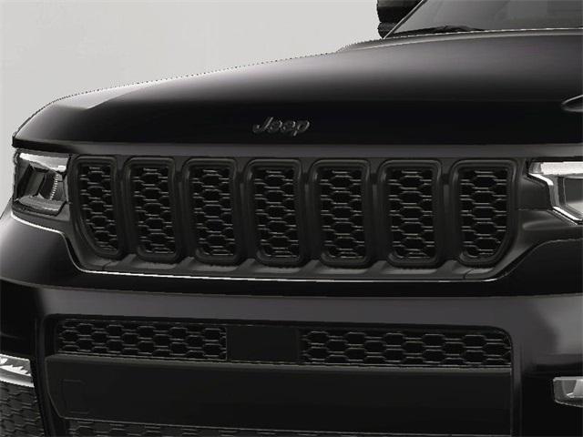 new 2025 Jeep Grand Cherokee L car, priced at $46,797