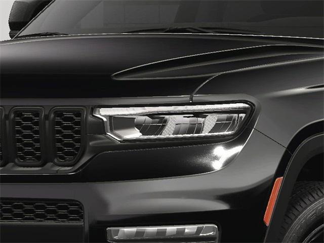new 2025 Jeep Grand Cherokee L car, priced at $46,797