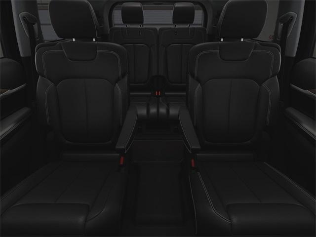 new 2025 Jeep Grand Cherokee L car, priced at $46,797