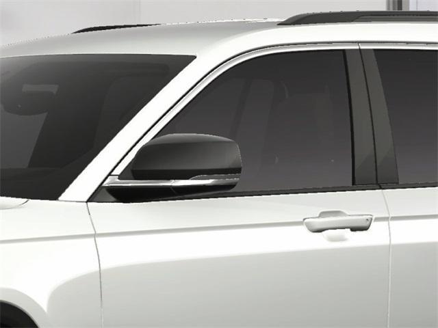 new 2025 Jeep Grand Cherokee L car, priced at $43,958