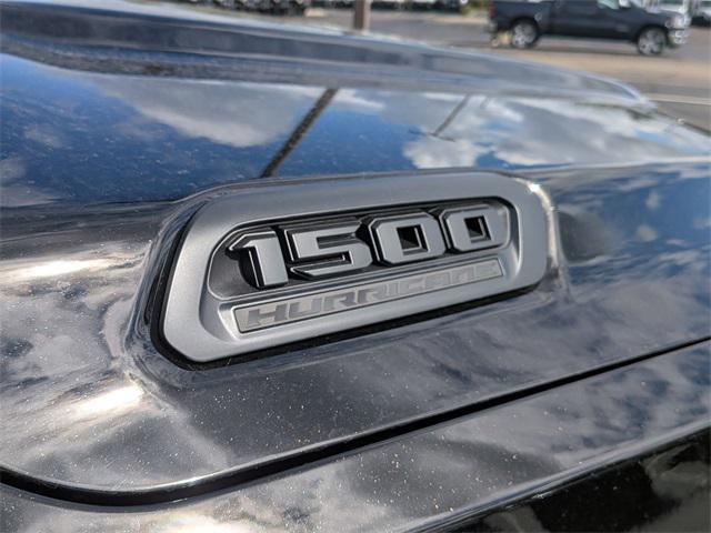 new 2026 Ram 1500 car, priced at $52,111
