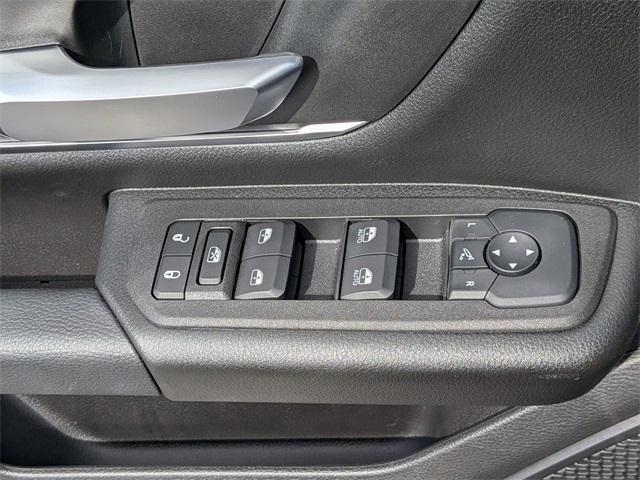 new 2026 Ram 1500 car, priced at $52,111