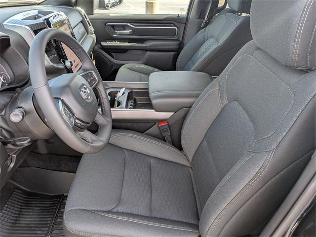 new 2026 Ram 1500 car, priced at $52,111
