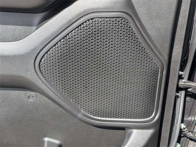 new 2026 Ram 1500 car, priced at $52,111