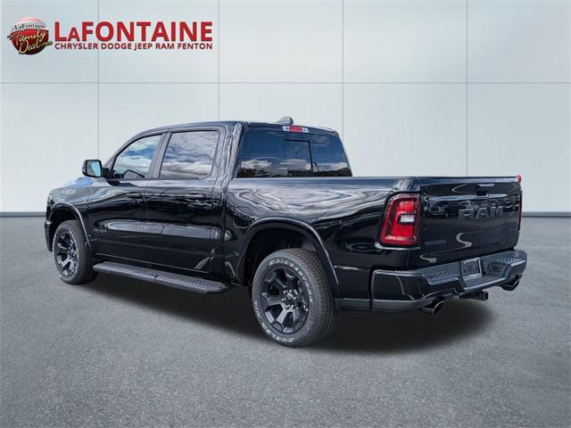 new 2026 Ram 1500 car, priced at $52,111
