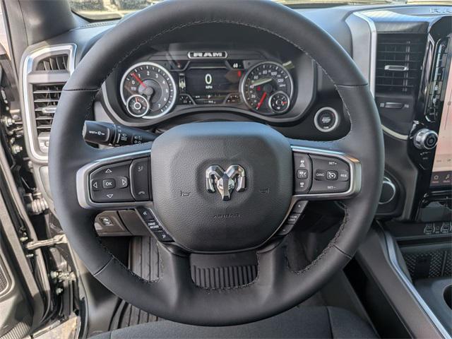 new 2026 Ram 1500 car, priced at $52,111