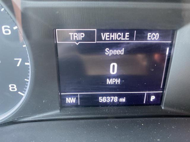 used 2019 GMC Acadia car, priced at $20,000