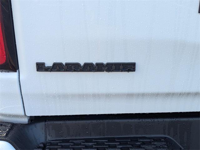 new 2025 Ram 1500 car, priced at $66,552
