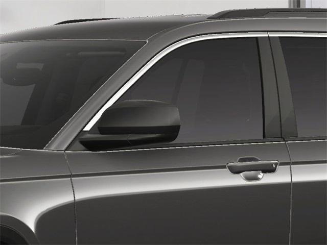 new 2025 Jeep Grand Cherokee L car, priced at $40,537